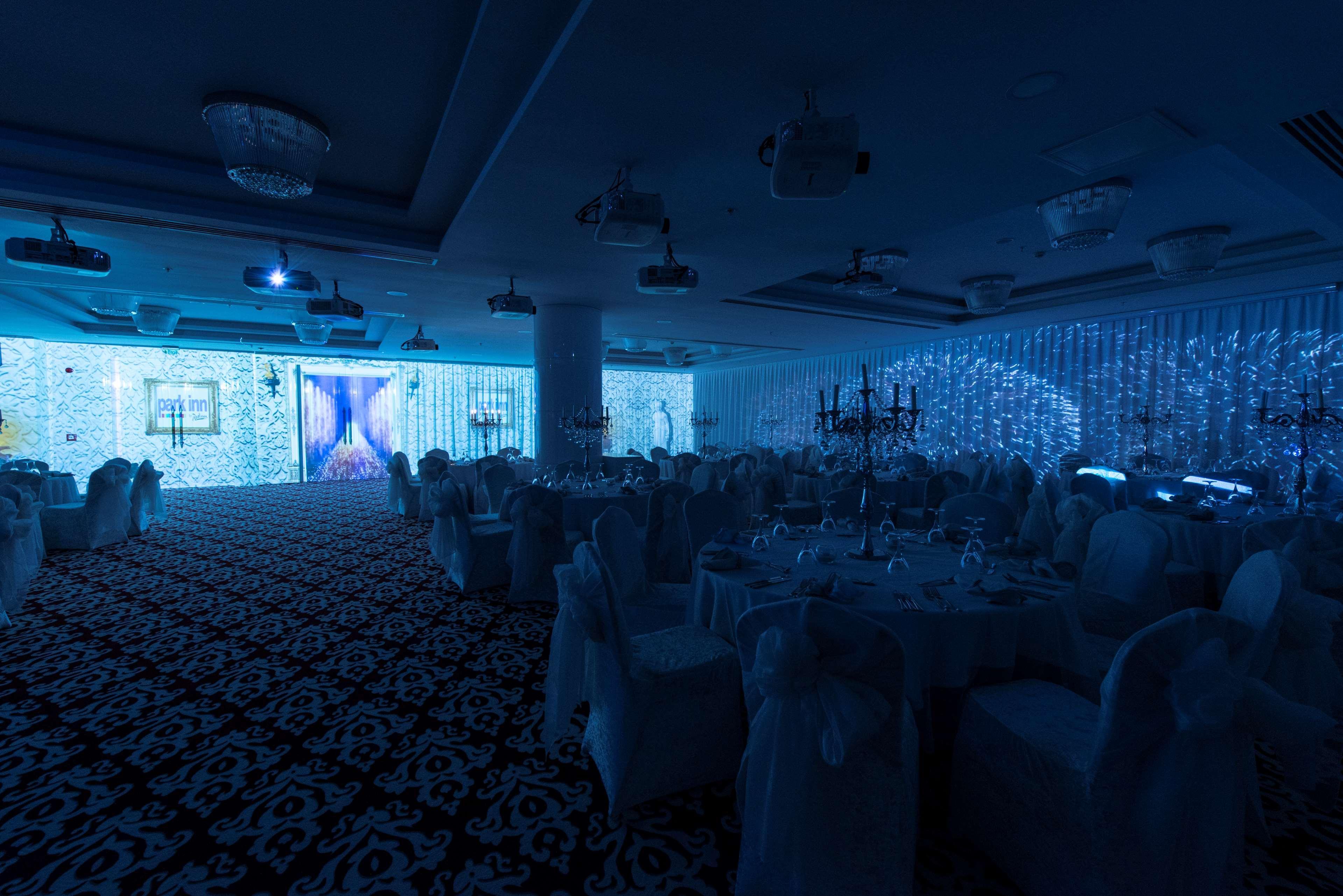 Park Inn By Radisson Ankara Cankaya Exterior foto