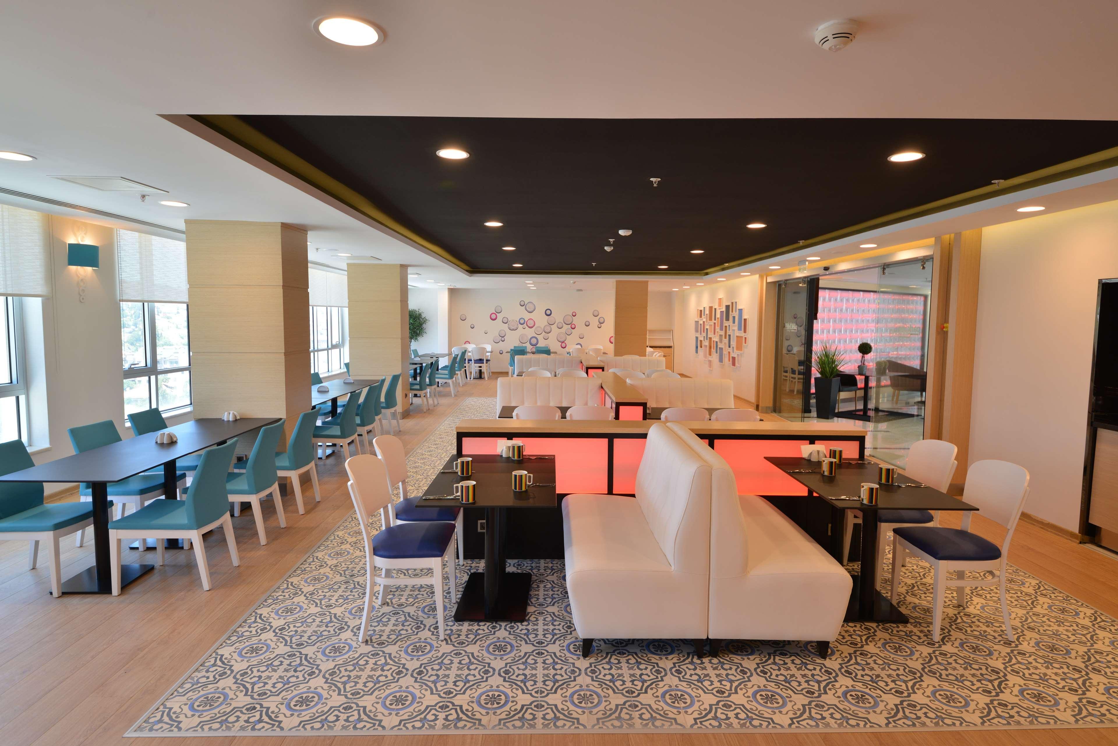 Park Inn By Radisson Ankara Cankaya Exterior foto