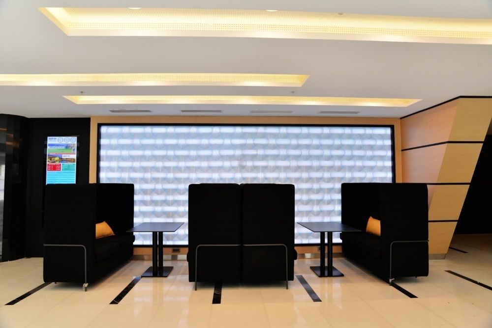 Park Inn By Radisson Ankara Cankaya Exterior foto