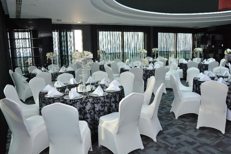 Park Inn By Radisson Ankara Cankaya Exterior foto